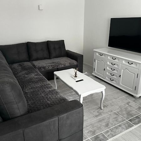 Heart Of Sarajevo Appartement Buitenkant foto